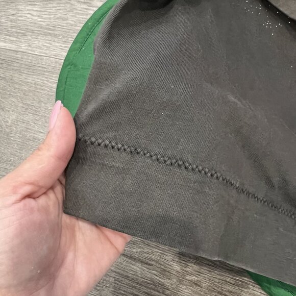 Vintage Upcycled Island Of Hawaii Eclipse 1991 Tee Womens Small Single Stitch - Picture 11 of 12